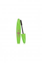 Golden Rose Volume & Define Miracle Lash Ultra Black Mascara -maskara - 1
