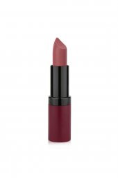 Golden Rose Velvet Matte Lipstick No: 16 - 1