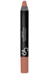 Golden Rose Marka: Mat Kalem Ruj - Matte Lipstick Crayon No: 14 Kategori: Ruj - 1