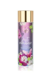 Golden Rose Gr Body Lotıon Just Romance Vücut Losyonu Trendmu - 1