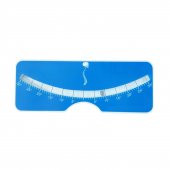 Skolyometre Skolyoz Ölçüm Cetveli thumbnail 1