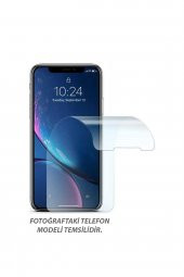 Samsung Galaxy A54 Blue Nano Ekran Koruyucu - 1