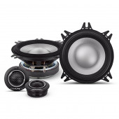Özenhifi' Den Alpine S2-S40C - 1