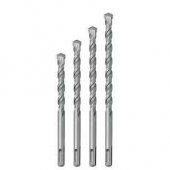 SDS Plus Hilti / Kırıcı Delici Matkap Ucu 14x350 mm - 2