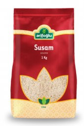Arifoğlu Susam 1000g - 1