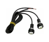 Carub Ayna Altı LED Ayna Altı Cob Aydınlatma LED Eagle Eye Kartal Göz LED 2 Adet thumbnail 2