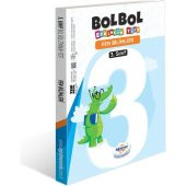 Öğretmen Evde Yayınları 3. Sınıf Süper Ekonomik Set – 6 Parça – Öğretmen Evde Yayınları (2023-2024) thumbnail 5