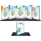 Öğretmen Evde Yayınları 3. Sınıf Süper Ekonomik Set - 6 Parça - Öğretmen Evde Yayınları (2022-2023) thumbnail 1