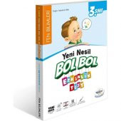 Öğretmen Evde Yayınları 3. Sınıf Süper Ekonomik Set - 6 Parça - Öğretmen Evde Yayınları (2022-2023) thumbnail 2