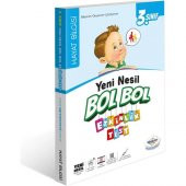 Öğretmen Evde Yayınları 3. Sınıf Süper Ekonomik Set - 6 Parça - Öğretmen Evde Yayınları (2022-2023) thumbnail 3