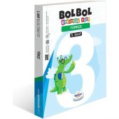 Öğretmen Evde Yayınları 3. Sınıf Süper Ideal Set – 7 Parça – Öğretmen Evde Yayınları (2023-2024) thumbnail 1