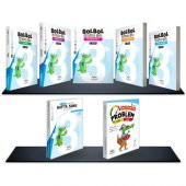 Öğretmen Evde Yayınları 3. Sınıf Süper Ideal Set – 7 Parça – Öğretmen Evde Yayınları (2023-2024) thumbnail 2