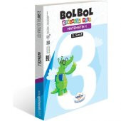 Öğretmen Evde Yayınları 3. Sınıf Süper Ideal Set – 7 Parça – Öğretmen Evde Yayınları (2023-2024) thumbnail 3