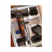 Powertec 6935016800808 TR-3200 Traş Makinası Powertec - 2