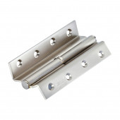 Sofuoğlu 10 cm Cumbal Çelik Menteşe (2 Adet) - 2