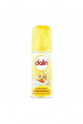 Dalin Kolonya Bıcı Bıcı 100 Ml - 1