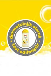 Dalin Klasik Bebek Şampuanı 200 Gr thumbnail 4