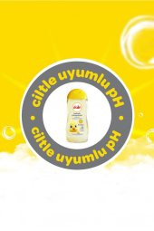 Dalin Klasik Bebek Şampuanı 200 Gr thumbnail 6