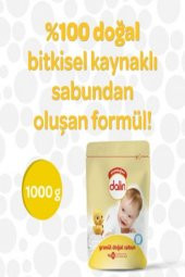 Dalin Granül Sabun 1000 gr - 2