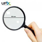 Upx 1009 El Tipi Büyüteç (5 Diopter) Lens Çapı 90 mm - 1