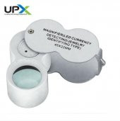 Upx 9888 Optik Lens El Büyüteç 40 Diopter - 1