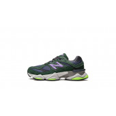New Balance 9060 Nightwatch green - 1