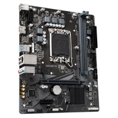 Gigabyte H610M K D4 1700P Hdmi Usb3.2 - 3