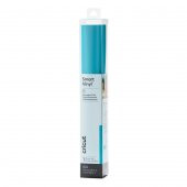 CRICUT 2008620 SMART VINIL KALICI 33X91CM 1 SAYFA AQUA - 1