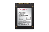 TRANSCEND - TS32GPSD330 Transcend PSD330 32GB 2.5 inç IDE Notebook SSD - 1