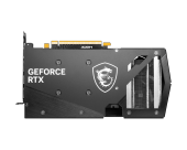 MSI VGA GEFORCE RTX 4060 GAMING X 8G RTX4060 8GB GDDR6 128B DX12 PCIE 4.0 X8 3XDP 1XHDMI thumbnail 4