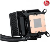ASUS ROG RYUJIN III 240 ARGB OLED 3.5inch LCD AURA SYNC RGB 3X NOCTUA IPPC 2000 PWM 120MM FAN SIVI CPU SOGUTUCUSU - 4