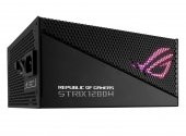 ASUS ROG STRIX 1200G AURA 80 PLUS GOLD 1000W MODÜLER ATX 3.0 UYUMLU PCI-E 5.0 10 YIL GARANTI - 4