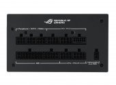 ASUS ROG STRIX 1200G AURA 80 PLUS GOLD 1000W MODÜLER ATX 3.0 UYUMLU PCI-E 5.0 10 YIL GARANTI - 5