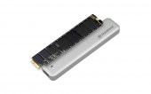 Transcend JetDrive 520 960GB 1 inç mSATA III MacBook Air SSD Yükseltim Kiti - 1