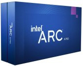 INTEL ARC A750 21P02J00BA 8GB GDDR6 HDMI DP 256BIT - 3