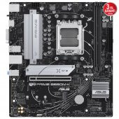 ASUS PRIME B650M-K DDR5 6400+OC HDMI VGA M.2 AM5 - 2