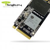 BIGBOY 1TB 22x42mm PCIe 3.0 x4 M.2 NVMe Notebook SSD - 2