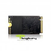 BIGBOY 1TB 22x42mm PCIe 3.0 x4 M.2 NVMe Notebook SSD - 4