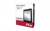 Transcend PSD330 64GB 2.5 inç IDE Notebook SSD - 4