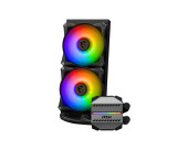 MSI MAG CORELIQUID M240 240 MM SIVI ISLEMCI SOGUTUCUSU - 5