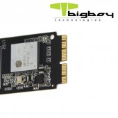 BIGBOY - BSSDA900-1T A900 1TB PCIe 3.0 x4 Apple SSD - 3