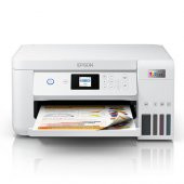 EPSON L4266Renkli Wi-Fi Tankli Fot/Tar/Prn A4 - 1