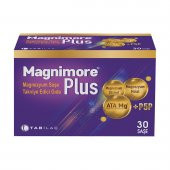 Magnimore Plus 30 Saşe - 1