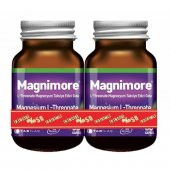 Magnimore L-Threonate 60 Kapsül 2.si 50 indirimli - 1