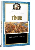 Büyük Komutanlar Dizisi - Timur - 1