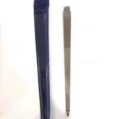 Çelik Manikür Pedikür Sıyırıcılı Törpü - 2