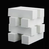 Manikür Pedikür Kuaför TIrnak Bakım Küp Törpü - 3