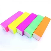 Manikür Pedikür Kuaför TIrnak Bakım Küp Törpü - 2