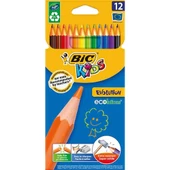 BIC EVOLUTION KURUBOYA 12 RENK (829029) thumbnail 2