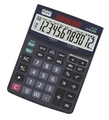 KRAF HESAP MAKINESI TAX HM-120 MASAUSTU (12 HANE) - 1